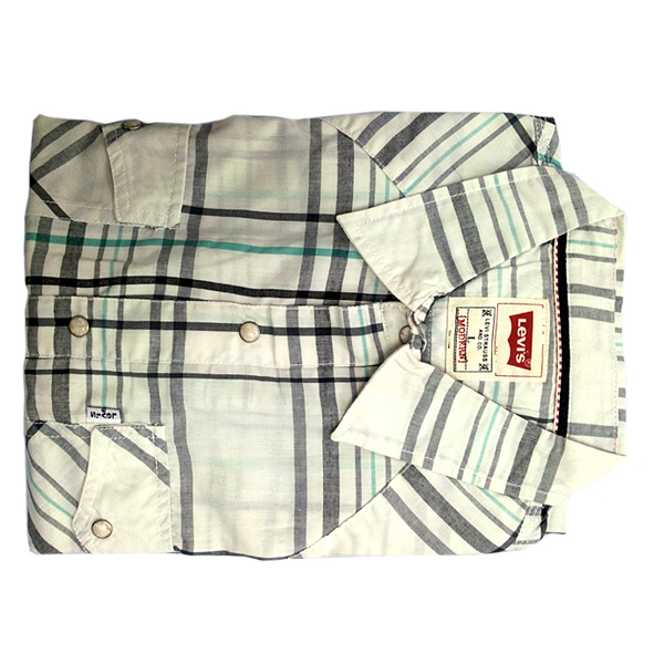 Levis Short Sleeve 6
