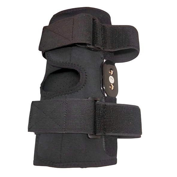 Adjustable Knee Brace Support