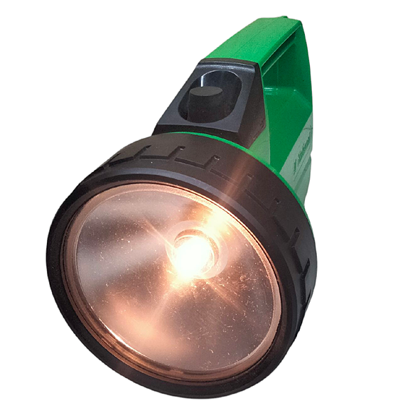 Vintage National FL-004 Splash Resistant Torchlight