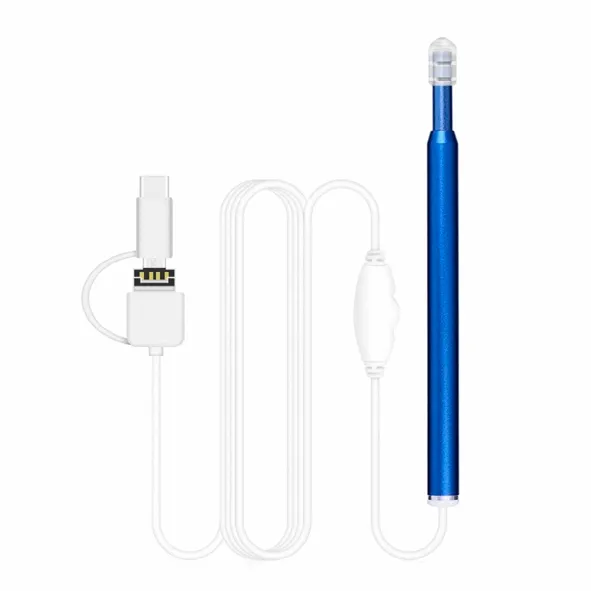 5.5mm Visual Earpick HD Camera