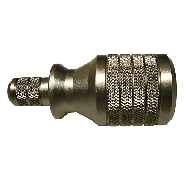 CRKT 6 Bit Screw Driver Knife Maintainence Tool Kit