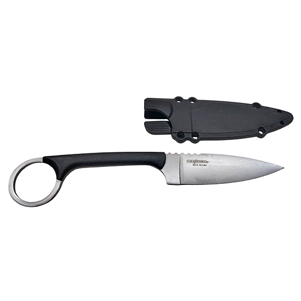 Cold Steel Bird & Game Knife Back