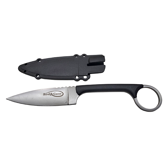 Cold Steel Bird & Game Knife Front