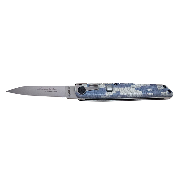 AKC Italian Bill DeShivs Leverletto Right Camo