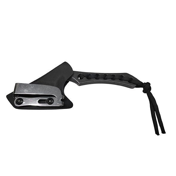 Miller Bros. Blades Mini Axe Sheath Clip