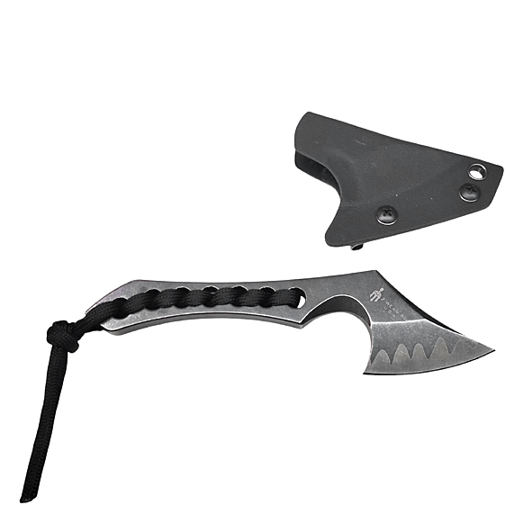 Miller Bros. Blades Mini Axe Right