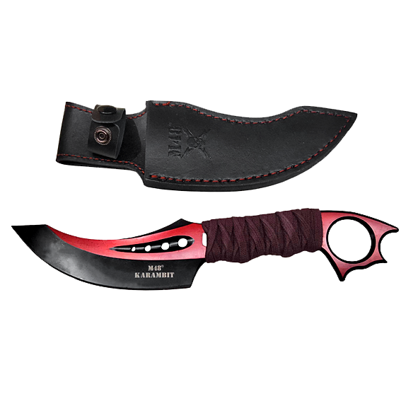United Cutlery M48 Magnum Karambit Front