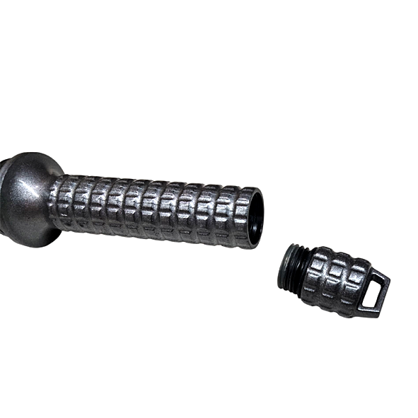 Mini Jagdkommando Tri Angle Knife Back Cap