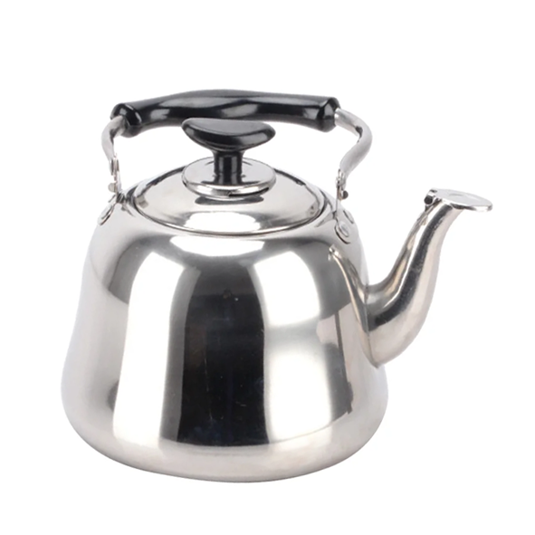 Zai Li High Quality Stainless Steel Whistling Kettle 2L