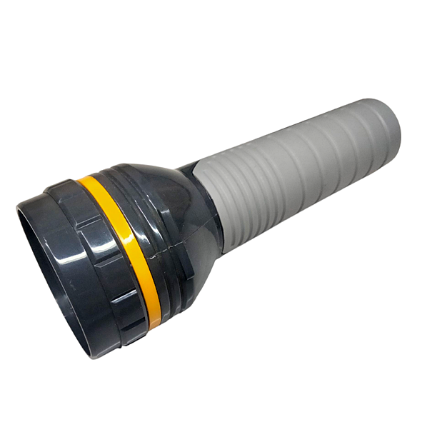 Eveready Plastic Flashlight Bottom Stand