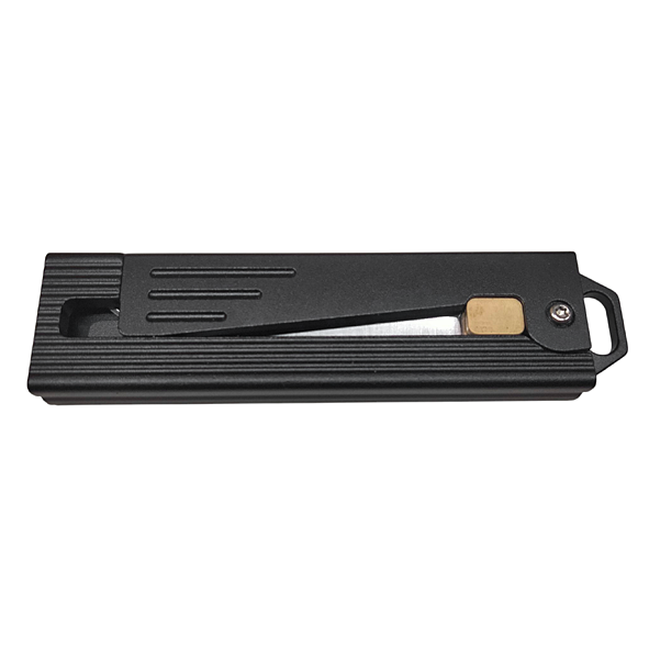 Keychain Utility Box Opener Front