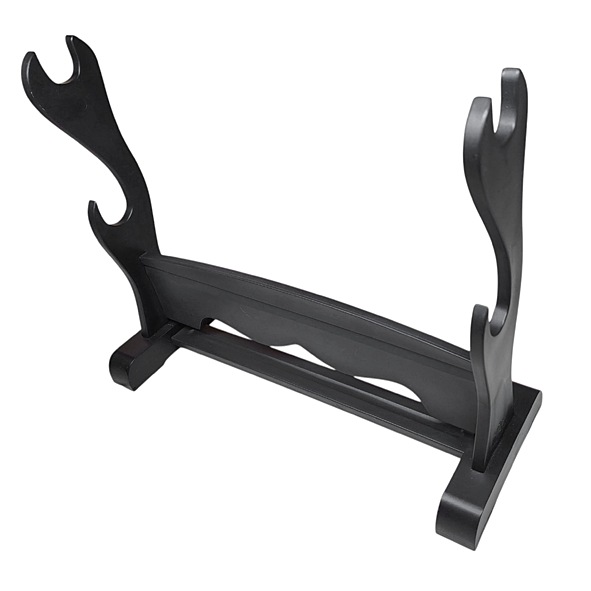 Plastic Katana Stand Top