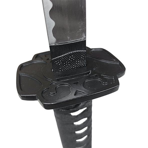 Cosplay Sana Katana Tsuba