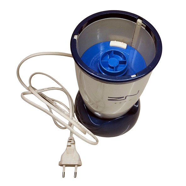 ZN 2932 Zeno Soyamilk Extractor Multifunction Replacement Grinder Top