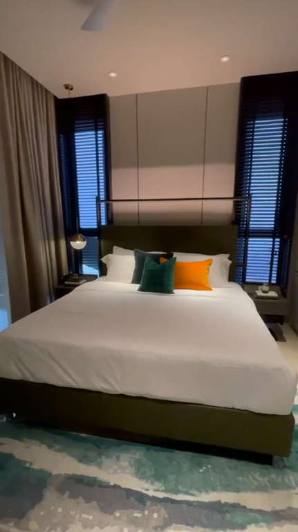 Antara Genting Bedroom 3