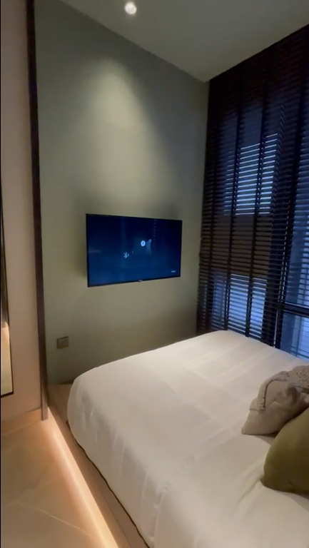 Antara Genting Bed Room 2