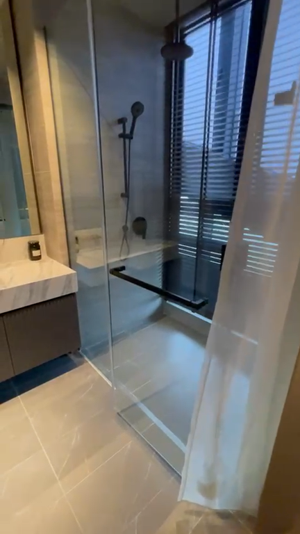 Antara Genting Toilet 3