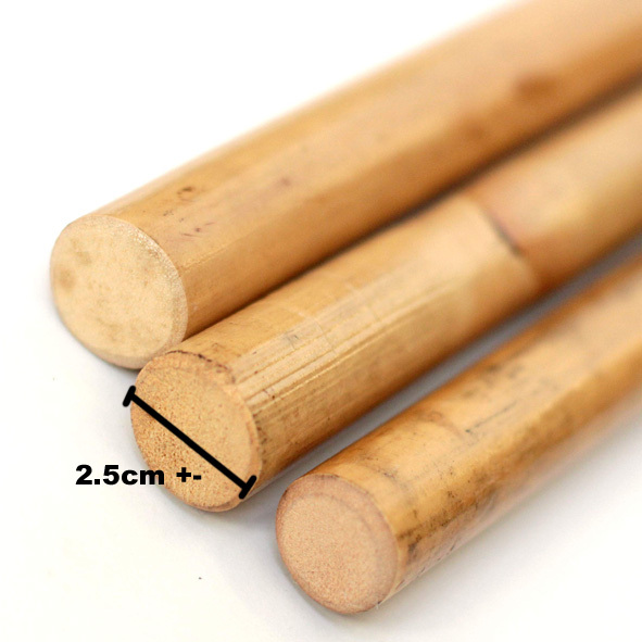 Rattan Stick Diameter