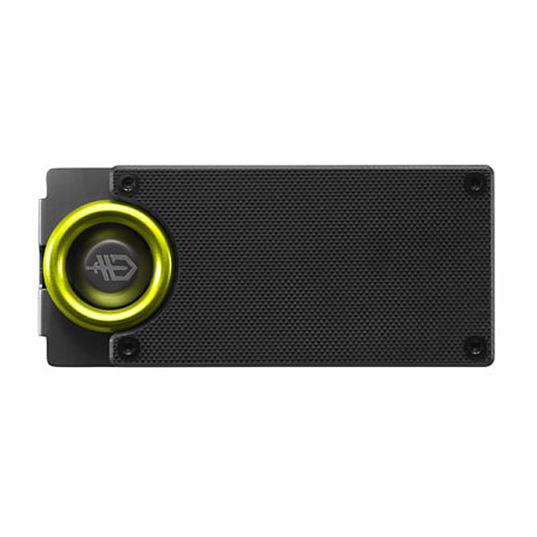 Gerber GDC Money Clip Front