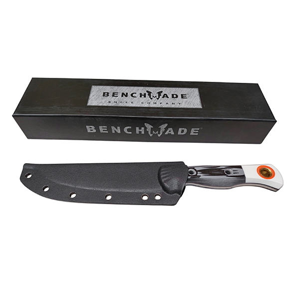 Benchmade 15500 Meatcrafter