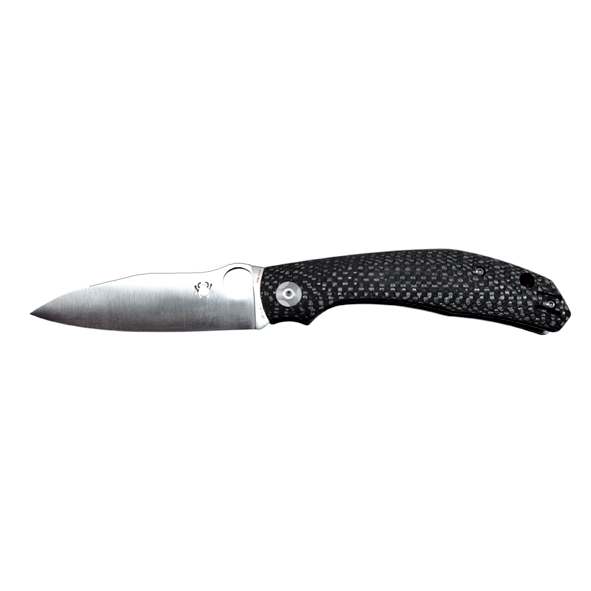 Spyderco Kapara Front