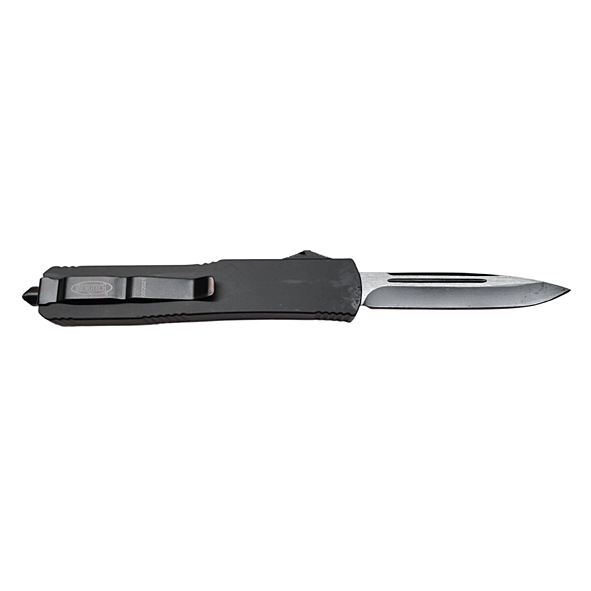 Microtech Ultratech SE Drop Point 2021 Back