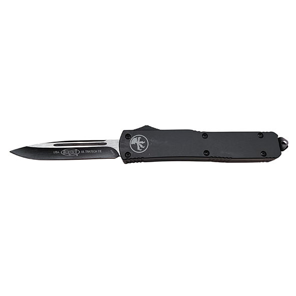 Microtech Ultratech SE Drop Point 2021 Front
