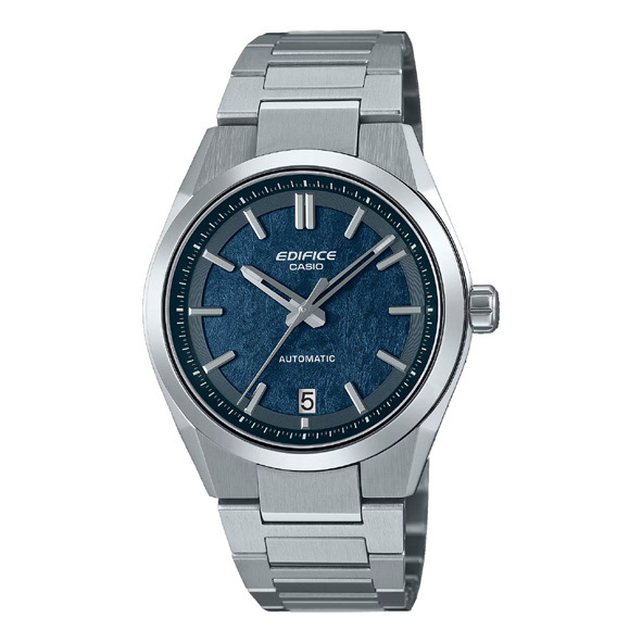 Casio Edifice Automatic Watch Blue EFK-100D-2A