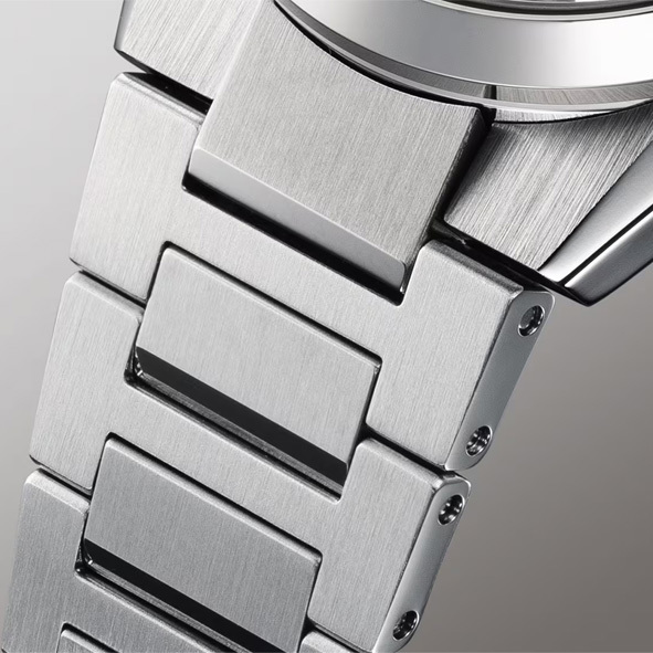 Casio Edifice Automatic Watch Blue EFK-100D-2A Strap