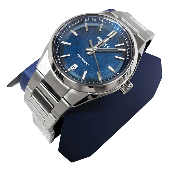 Casio Edifice Automatic Watch Blue EFK-100D-2A