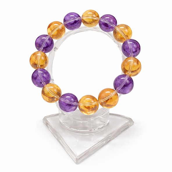 Folding Foldable Transparent Arcrylic Bracelet Jewlry Display Stand