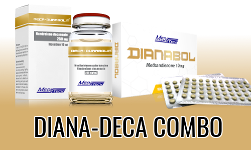Dianabol + Deca Combo Pack – Muscle Store Online Dianabol + Deca Combo Pack – Muscle Store Online
