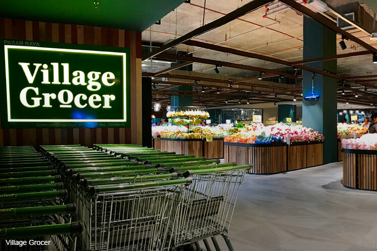 Village-Grocer-Supermarket