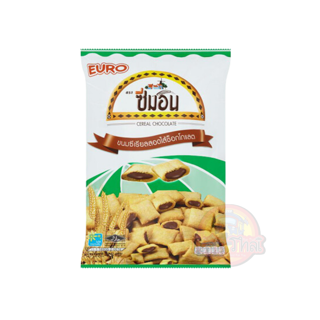 _EURO CEREAL CHOCOLATE (BIG)