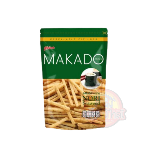 MAKADO FRIED POTATO SEAWEED