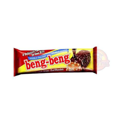 _BENG BENG CRISPY CHOCOLATE