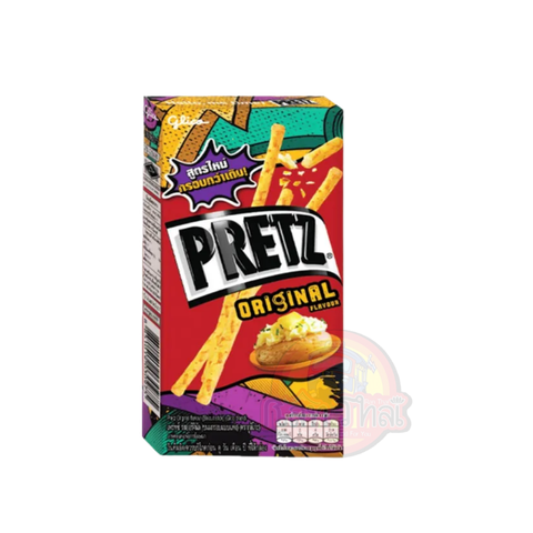 _PRETZ ORIGINAL