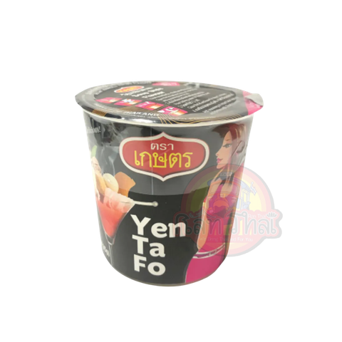 KASET BEAN VERMICELLI YEN TA FO