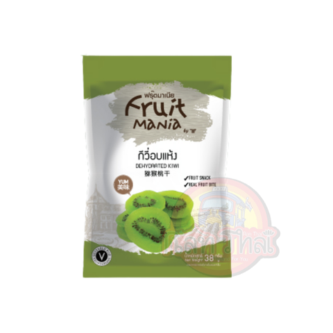 _FRUIT MANIA KIWI