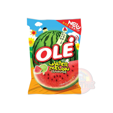 OLE WATERMELON