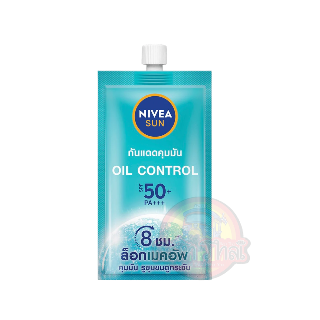 NIVEA SUN OIL CONTROL SPF50