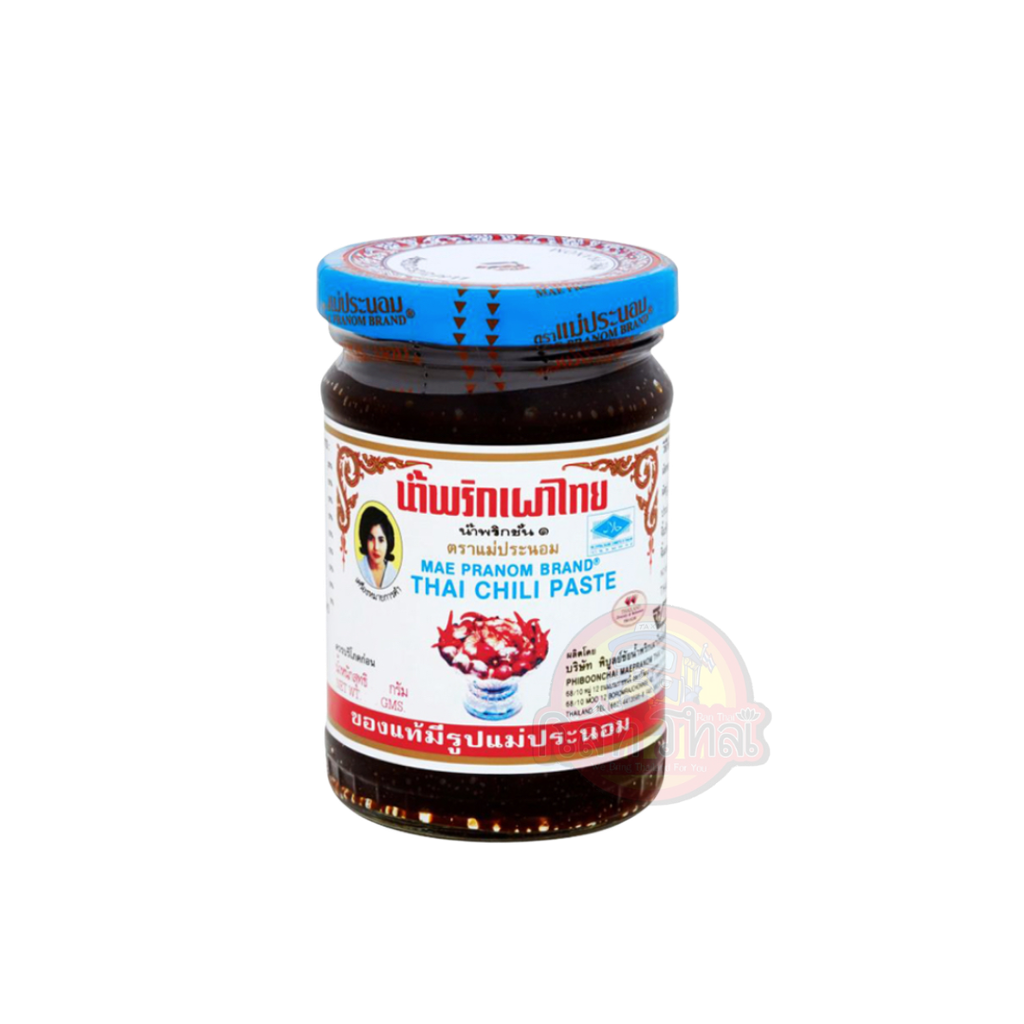 THAI CHILI PASTE (57G)