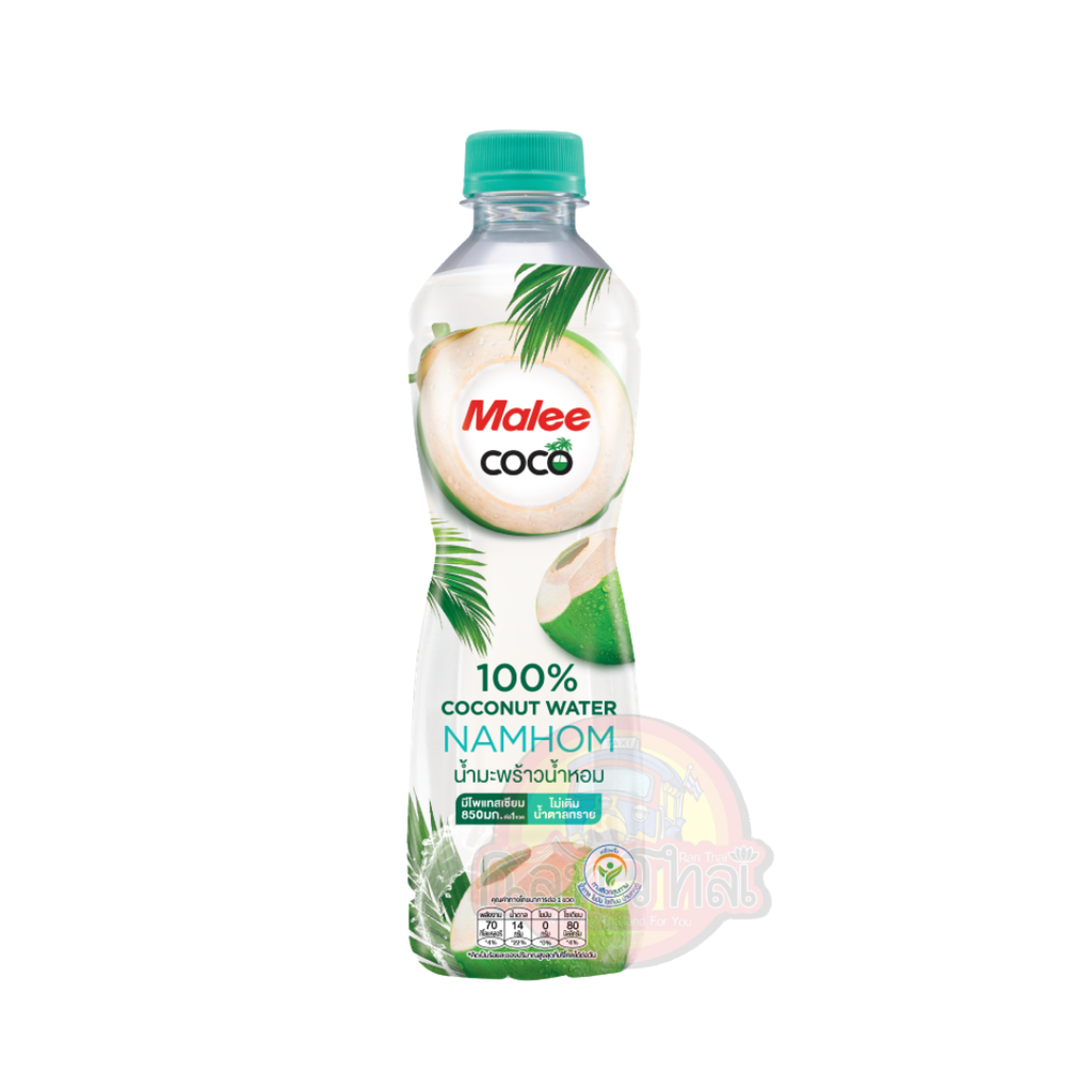 MALEE COCONUT WATER NAMHOM