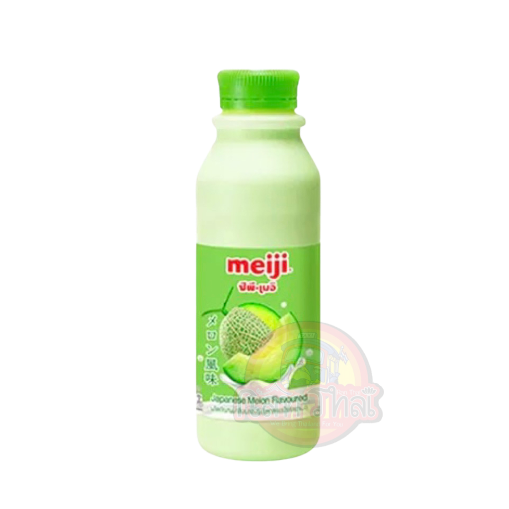 MEIJI MELON (450ML)