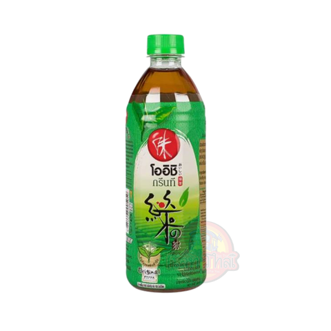 OISHI GREEN TEA ORIGINAL