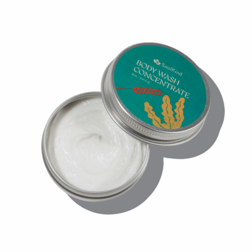Real沐浴精粹 20mL
