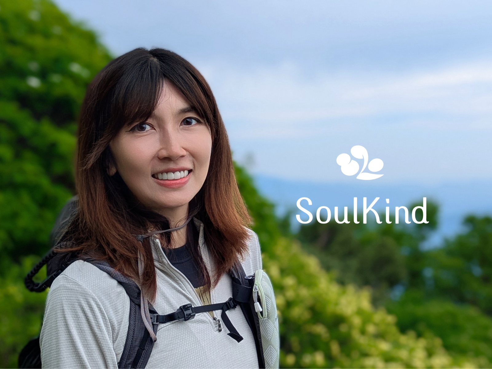 SoulKind Doris 專訪新聞圖片1