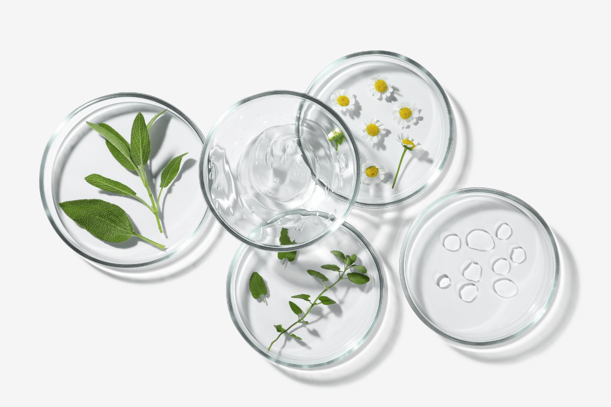 鋁管作為保養品包裝，能更好的保護成分安全