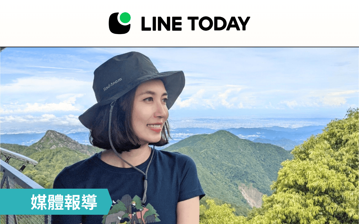 日常洗沐保養的善循環：SoulKind 創辦人 Doris 分享永續保養哲學