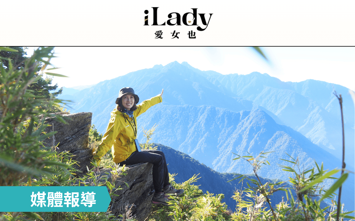 從高壓職場到自我覺察：SoulKind 創辦人Doris 以永續保養實踐身心平衡的生活哲學